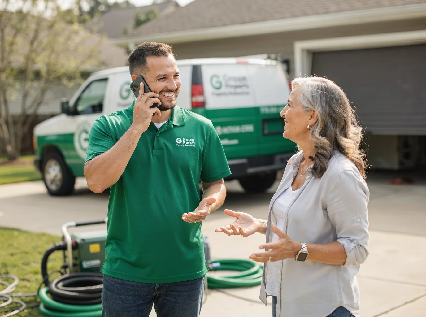 Water Damage Restoration Spring Gap, MD FAQs